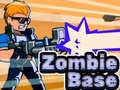 Spiel Zombie Base
