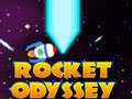 Spiel Rocket Odyssey