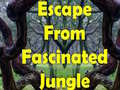 Spiel Escape From Fascinated Jungle