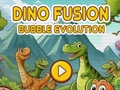 Spiel Dino Fusion Bubble Evolution