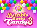 Spiel Bubble Shooter Candy 3