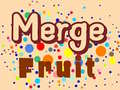 Spiel Merge Fruit