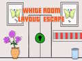Spiel White Room Layout Escape