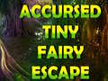Spiel Accursed Tiny Fairy Escape