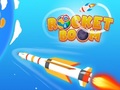 Spiel Rocket Boom: Space Destroy 3D