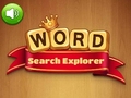 Spiel Word Search Explorer