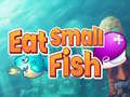 Spiel Eat Small Fish