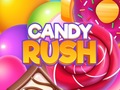 Spiel Candy Rush