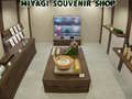 Spiel Miyagi Souvenir Shop