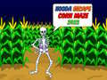 Spiel Hooda Escape Corn Maze 2023