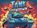 Spiel Tank Showdown