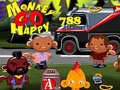 Spiel Monkey Go Happy Stage 788