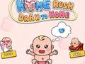 Spiel Home Rush: Draw To Go Home