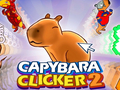 Spiel Capybara Clicker 2