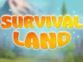 Spiel Survival Land