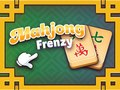Spiel Mahjong Frenzy