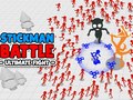 Spiel Stickman Battle Ultimate Fight