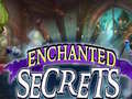 Spiel Enchanted Secrets