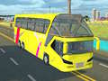 Spiel Public City Transport Bus Simulator