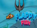 Spiel Flappy Fish 