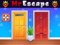Spiel Mr Escape
