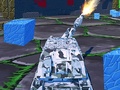 Spiel Tank Destroy