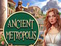 Spiel Ancient Metropolis