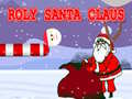 Spiel Roly Santa Claus