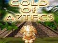 Spiel Gold Aztec