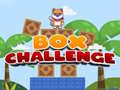 Spiel Box Challenge