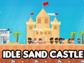 Spiel Idle Sand Castle
