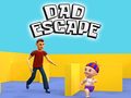 Spiel Dad Escape