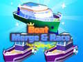 Spiel Boat Merge & Race 