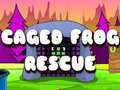 Spiel Caged Frog Rescue