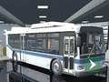Spiel City Bus Parking Challenge Simulator 3D
