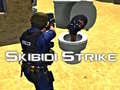 Spiel Skibidi Strike
