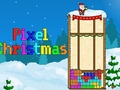 Spiel Pixel Christmas