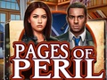 Spiel Pages of Peril
