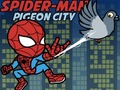 Spiel Spider-Man: Pigeon City