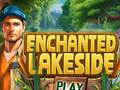 Spiel Enchanted Lakeside