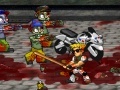 Spiel Streets of Death