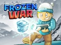 Spiel Frozen War