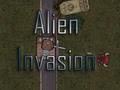 Spiel Alien Invasion