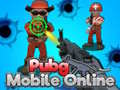Spiel Pubg Mobile Online