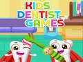 Spiel Kids Dentist Games