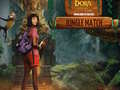 Spiel Dora and the Lost City of Gold: Jungle Match