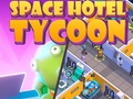 Spiel My Space Hotel: Tycoon