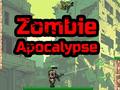 Spiel Zombie Apocalypse