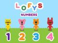 Spiel Lofys Numbers