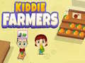 Spiel Kiddie Farmers